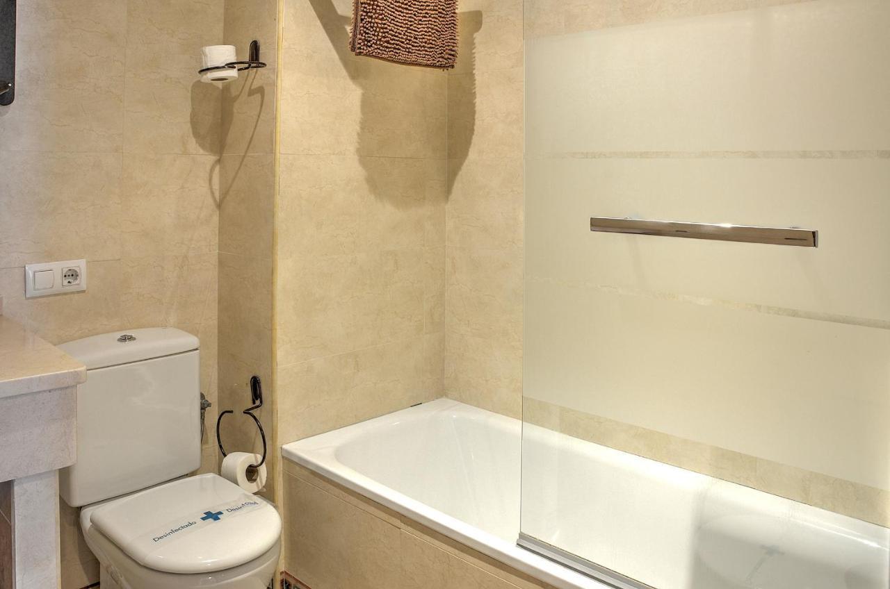 Apartamento Duplex En El Centro De Sevilla Exterior photo
