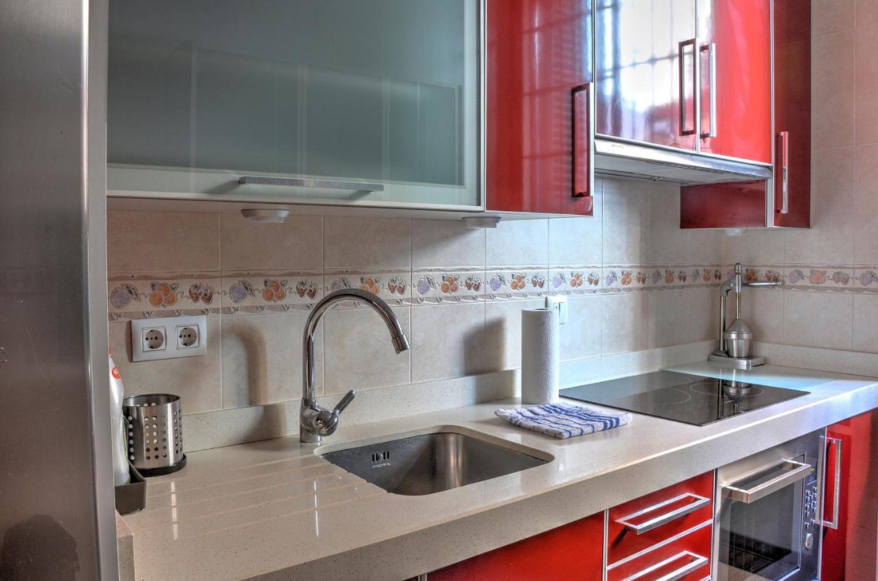 Apartamento Duplex En El Centro De Sevilla Exterior photo